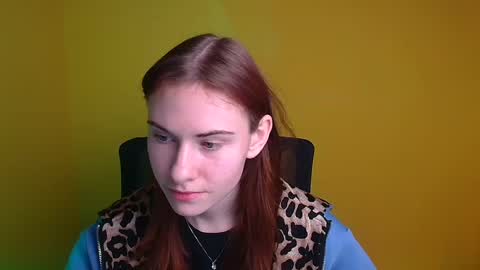 Emmi online show from February 2025 06:12:01 PM