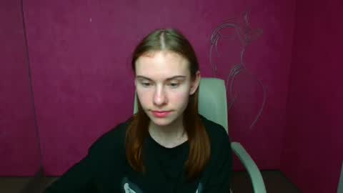 Emmi online show from March 2025 01:45:02 AM