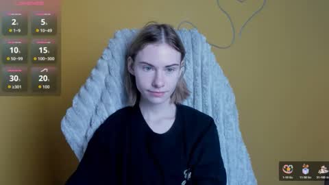 Emmi online show from December 2025 06:30:02 AM