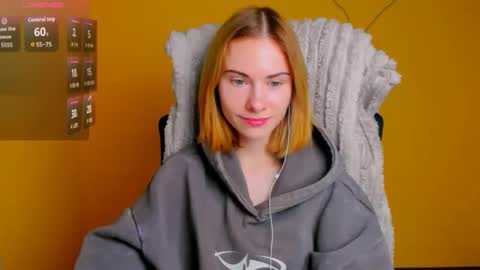 Emmi online show from February 2026 06:35:01 AM