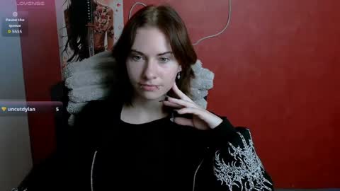 Snapshot of emmi_rossum chatting on July 2026 11:14:01 AM Emmi online show from July 2026 11:14:01 AM