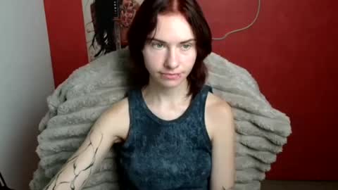 Snapshot of emmi_rossum chatting on July 2026 05:25:01 AM Emmi online show from July 2026 05:25:01 AM