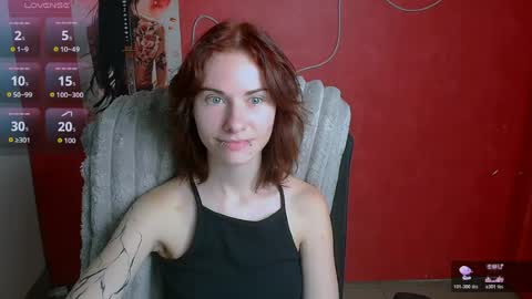 Snapshot of emmi_rossum chatting on August 2026 05:28:02 AM Emmi online show from August 2026 05:28:02 AM
