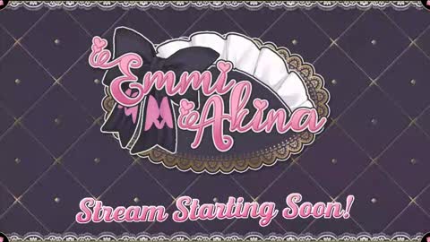 Emmi Akina online show from October 2025 06:32:02 AM