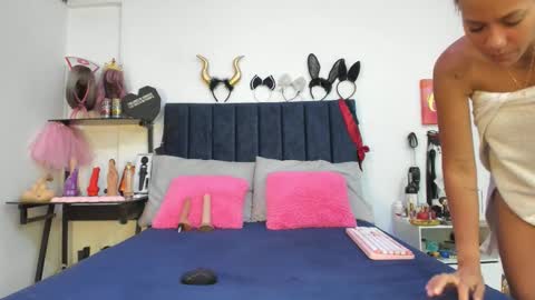          online show from March 2026 12:16:02 PM