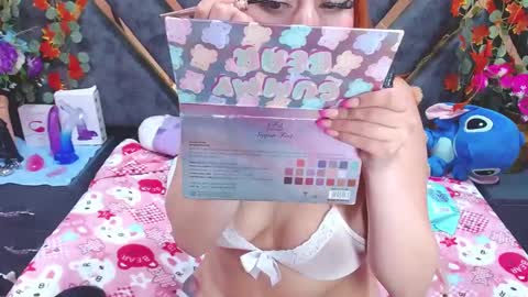 EmmilyWalker online show from February 2025 09:44:01 AM