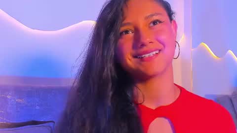 EMMILY online show from July 2026 09:50:02 PM