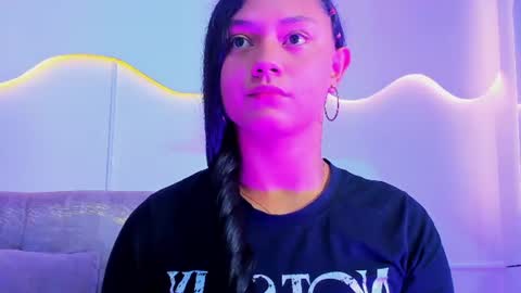 EMMILY online show from July 2026 03:24:01 AM