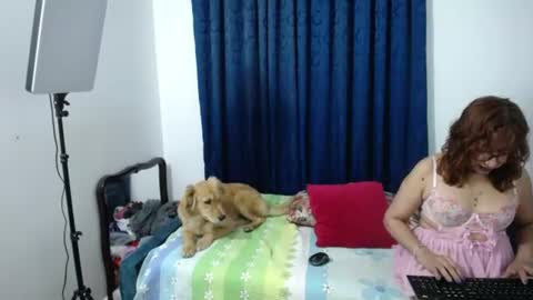 Snapshot of emmilychevalier chatting on July 2026 04:58:02 AM Emmily online show from July 2026 04:58:02 AM