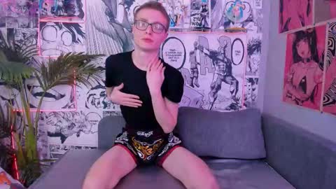 Snapshot of emmit_barker chatting on February 2026 03:40:01 PM Emmit online show from February 2026 03:40:01 PM