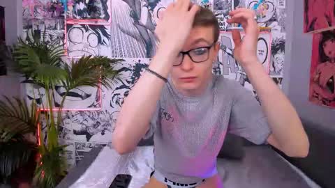 Snapshot of emmit_barker chatting on February 2026 10:14:01 AM Emmit online show from February 2026 10:14:01 AM