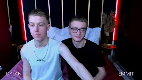 Emmit online show from March 2026 09:58:02 AM