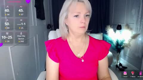 emmmam online show from November 2025 06:45:01 AM