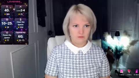 emmmam online show from December 2025 12:45:02 PM