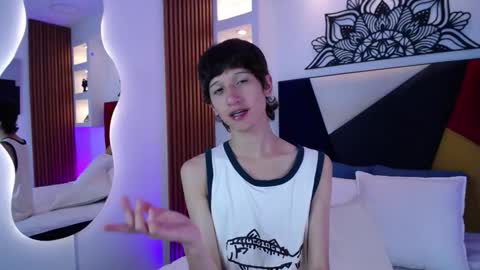 SERGIO online show from February 2026 08:53:01 PM