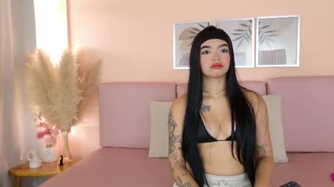Snapshot of emmy_and_luna chatting on July 2026 12:56:01 PM Emmy and Luna online show from July 2026 12:56:01 PM