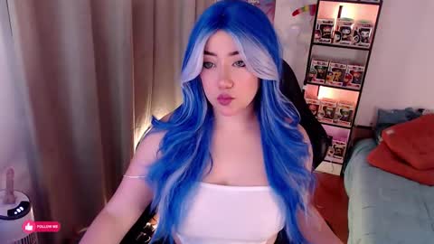 Emmy Ruiz - independent model online show from November 2025 12:32:01 AM