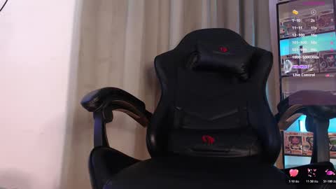 Emmy Ruiz - independent model online show from March 2026 04:08:01 AM