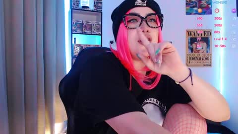 Emmy Ruiz - independent model online show from April 2026 02:22:02 AM