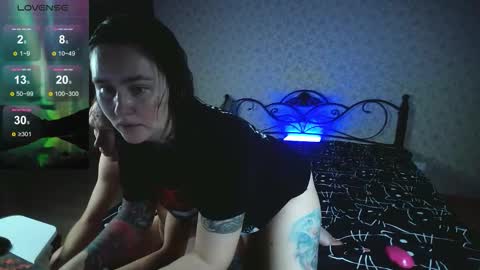 Emmy Bright     50  online show from November 2025 04:01:02 AM