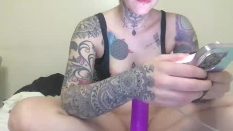 emofairy420 online show from February 2026 04:20:01 AM