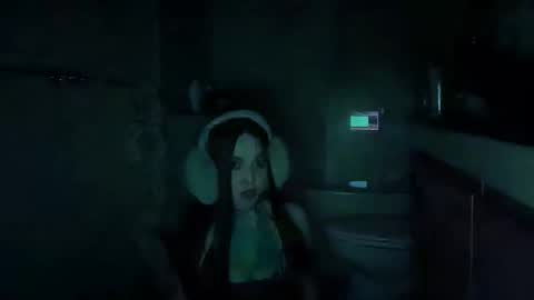 emokittygirl online show from March 2026 11:20:02 PM