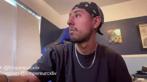 empereurcxliv online show from April 2026 07:55:01 PM