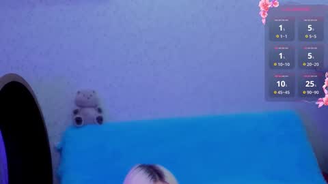 Ki online show from November 2025 11:48:02 PM