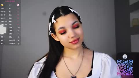 Snapshot of empty_drive chatting on February 2026 06:26:01 AM Susie online show from February 2026 06:26:01 AM