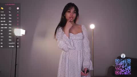 Snapshot of empty_drive chatting on March 2026 07:15:01 AM Susie online show from March 2026 07:15:01 AM