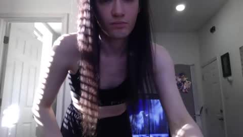 Snapshot of empusalamia chatting on January 2025 06:49:01 PM empusalamia online show from January 2025 06:49:01 PM