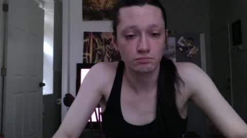 Snapshot of empusalamia chatting on January 2025 09:51:02 PM empusalamia online show from January 2025 09:51:02 PM