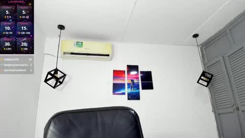 Emy online show from December 2024 06:14:01 AM