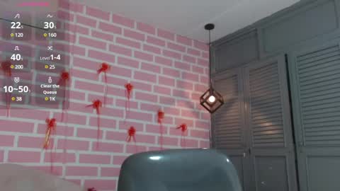 Emy online show from March 2025 07:12:02 PM