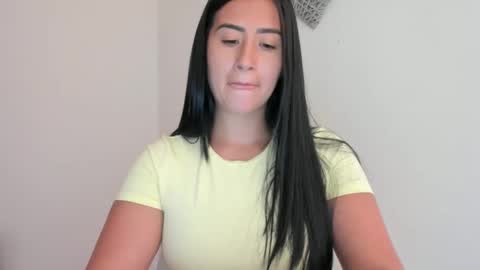 Emy And Danner online show from January 2026 09:53:02 PM