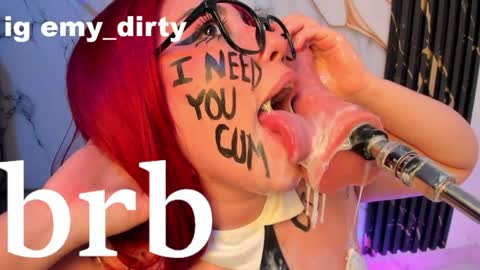 emy online show from April 2026 07:04:02 PM