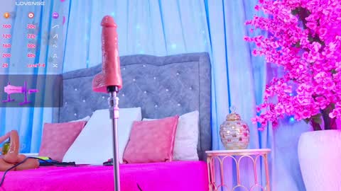 Emy online show from February 2025 03:20:01 PM