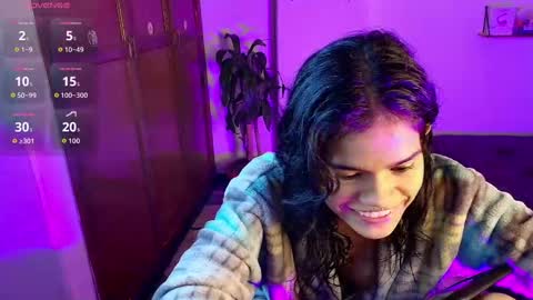 emycarver09 online show from October 2025 01:55:02 AM