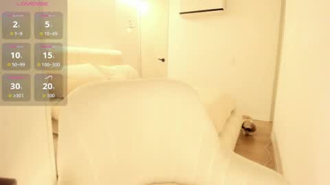 emyconneer online show from March 2026 11:17:01 PM