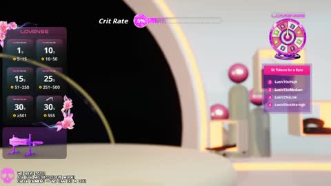 Snapshot of emyliveshow chatting on May 2026 04:37:02 PM Hentai Hostess Club online show from May 2026 04:37:02 PM