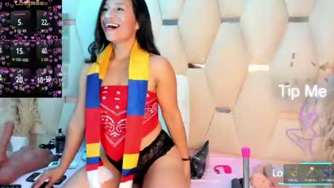 Snapshot of emysandoval chatting on June 2026 12:37:01 PM Emy online show from June 2026 12:37:01 PM