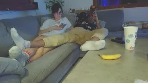 Snapshot of emyxxl chatting on February 2026 01:34:01 AM emyxxl online show from February 2026 01:34:01 AM