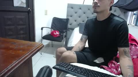 andres online show from January 2026 01:06:02 PM