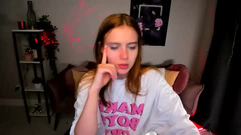 enchanted_bella online show from January 2026 01:48:02 PM