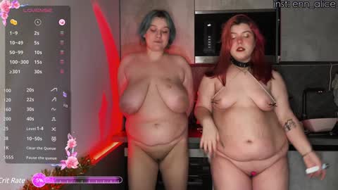 Snapshot of enchanting_alice chatting on December 2024 09:24:01 PM Alice online show from December 2024 09:24:01 PM