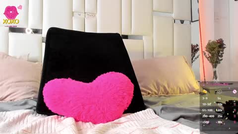 Enchanttress online show from February 2025 05:20:02 AM