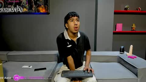 Ender online show from April 2026 03:06:01 PM