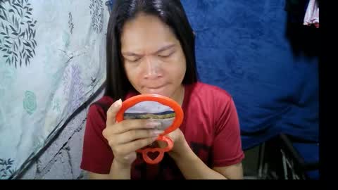 I am MITCH online show from December 2025 02:38:01 AM