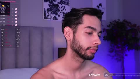 Endy online show from January 2025 03:50:01 PM