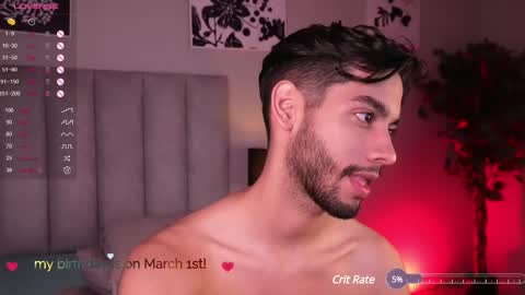 Endy online show from February 2025 03:51:02 PM